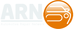 Automotive Repair Network Logo
