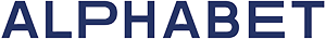 Alphabet